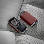 Rolls-Royce Phantom Bespoke Magma Red Mickalene Thomas 2019 года